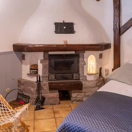 Du Rhin, Le Coin De Mut En Alsace Proche Europa Park Apartamento Muttersholz