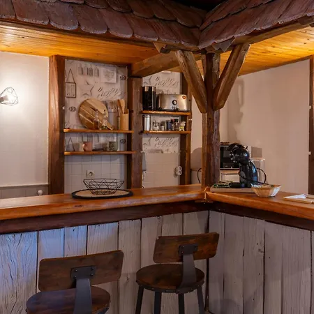 Апартаменты Du Rhin, Le Coin De Mut En Alsace Proche Europa Park