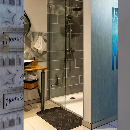 Апартаменты Du Rhin, Le Coin De Mut En Alsace Proche Europa Park Muttersholtz