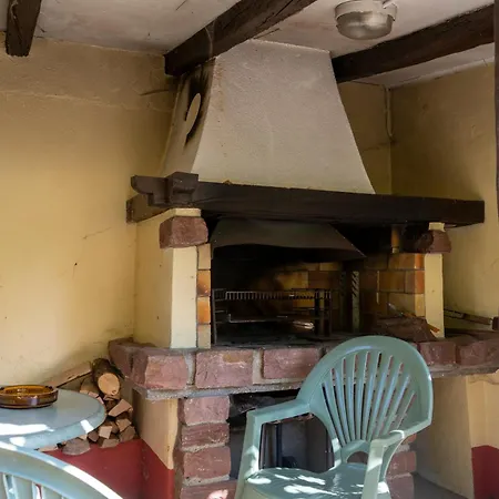 Du Rhin, Le Coin De Mut En Alsace Proche Europa Park Apartamento *