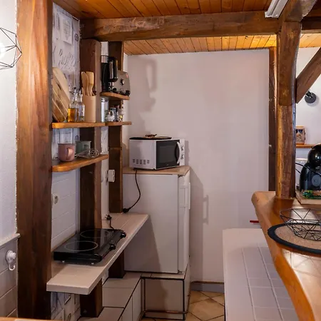 Du Rhin, Le Coin De Mut En Alsace Proche Europa Park Muttersholtz